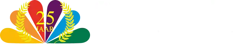 Peacock logo